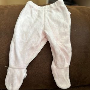 Baby girl pant